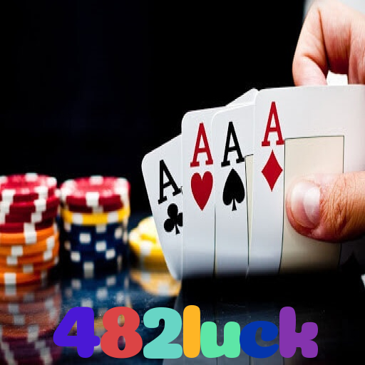 482luck - Baixe o app 482luck no Google Play e jogue ao vivo