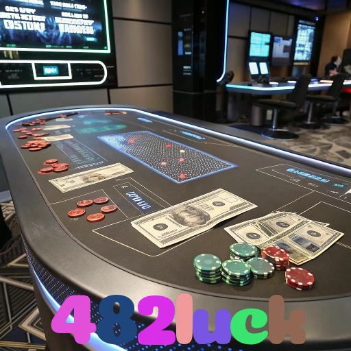 482luck - Baixe o App 482luck para Android e Comece a Jogar