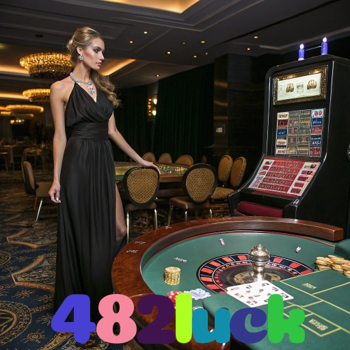 482luck - Baixe o app 482luck no Google Play e jogue ao vivo
