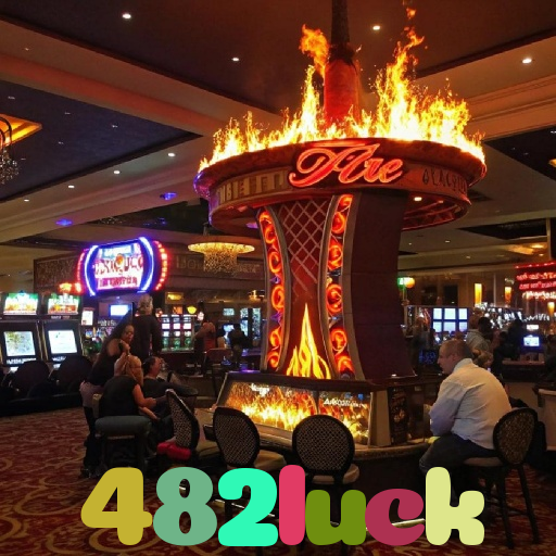 482luck - Baixe o app 482luck no Google Play e jogue ao vivo