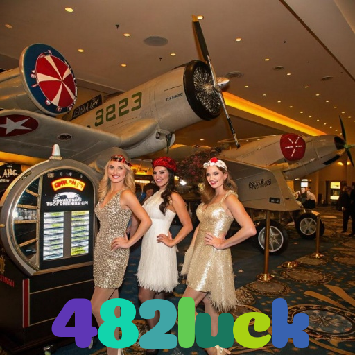 482luck - Baixe o app 482luck no Google Play e jogue ao vivo
