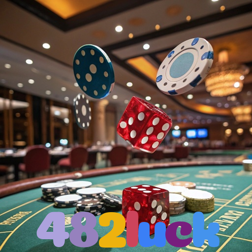 482luck - Baixe o app 482luck no Google Play e jogue ao vivo