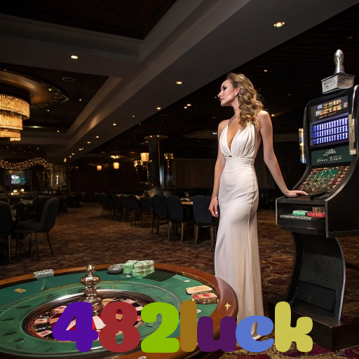 482luck - Baixe o App 482luck para Android e Comece a Jogar