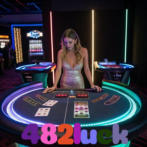 482luck - Baixe o app 482luck no Google Play e jogue ao vivo