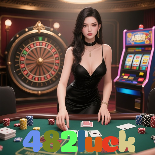 482luck - Baixe o App 482luck para Android e Comece a Jogar