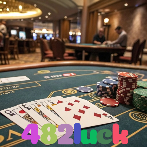 482luck - Baixe o App 482luck para Android e Comece a Jogar