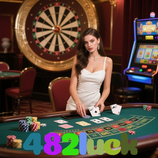 482luck - Baixe o App 482luck para Android e Comece a Jogar