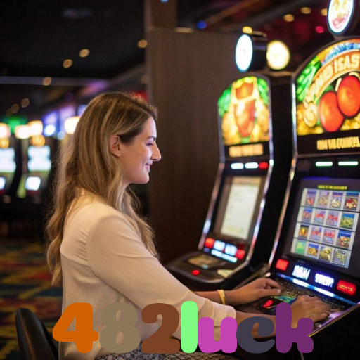 482luck - Baixe o App 482luck para Android e Comece a Jogar