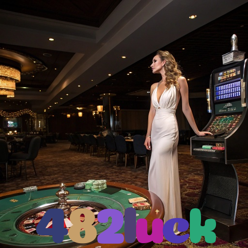482luck - Baixe o app 482luck no Google Play e jogue ao vivo