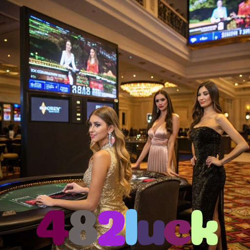 482luck - Baixe o App 482luck para Android e Comece a Jogar
