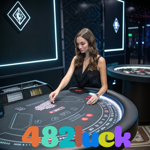 482luck - Baixe o App 482luck para Android e Comece a Jogar
