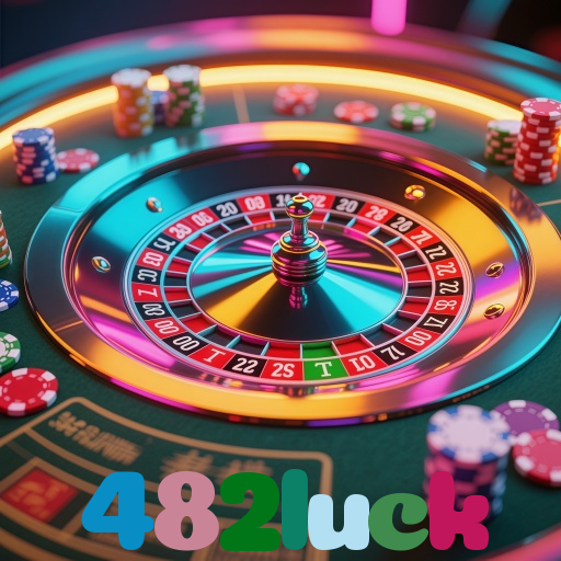 482luck - Baixe o App 482luck para Android e Comece a Jogar