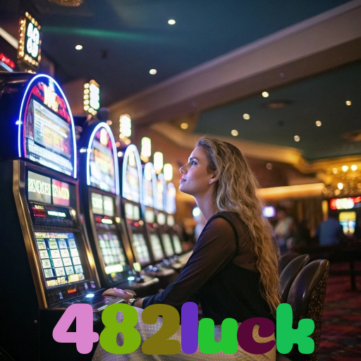 482luck - Baixe o app 482luck no Google Play e jogue ao vivo