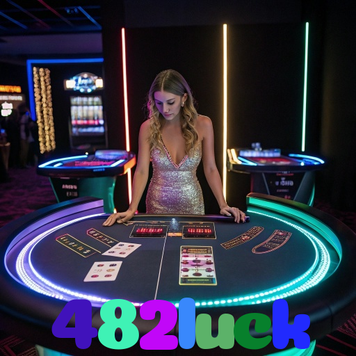 482luck - Baixe o App 482luck para Android e Comece a Jogar
