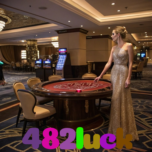 482luck - Baixe o app 482luck no Google Play e jogue ao vivo
