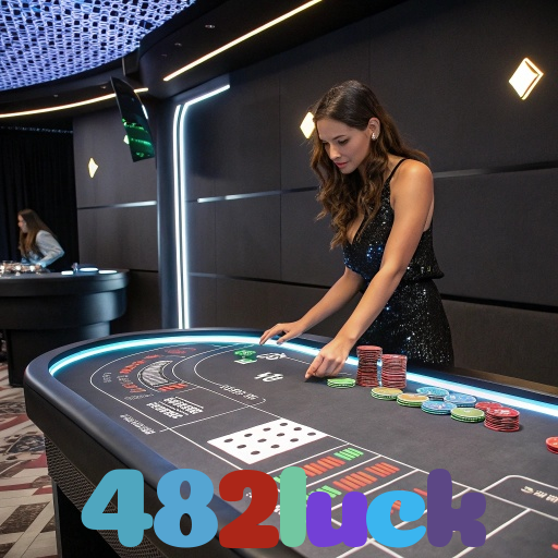 482luck - Baixe o app 482luck no Google Play e jogue ao vivo