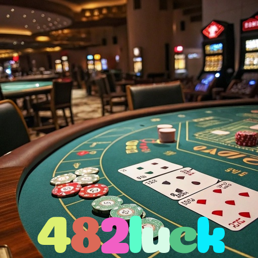 482luck - Baixe o App 482luck para Android e Comece a Jogar