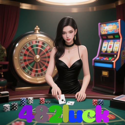 482luck - Baixe o App 482luck para Android e Comece a Jogar