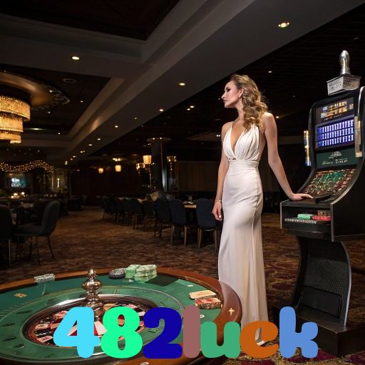 482luck - Baixe o App 482luck para Android e Comece a Jogar