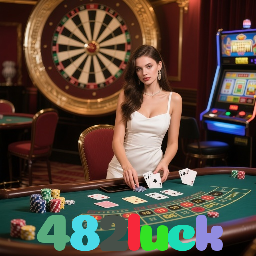 482luck - Baixe o App 482luck para Android e Comece a Jogar