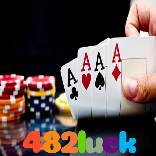 482luck - Baixe o App 482luck para Android e Comece a Jogar