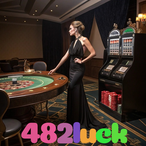 482luck - Baixe o app 482luck no Google Play e jogue ao vivo