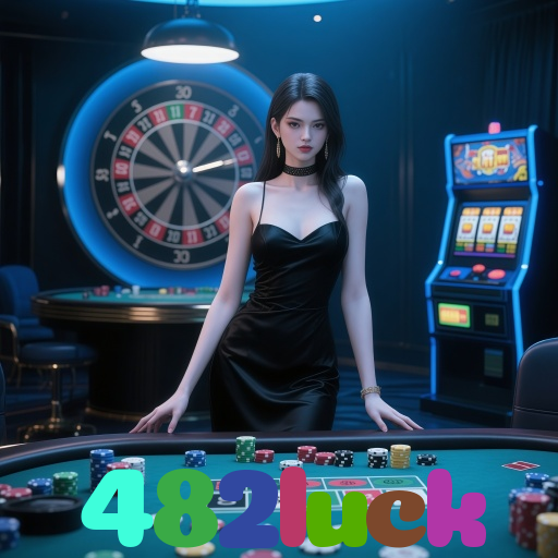 482luck - Baixe o App 482luck para Android e Comece a Jogar