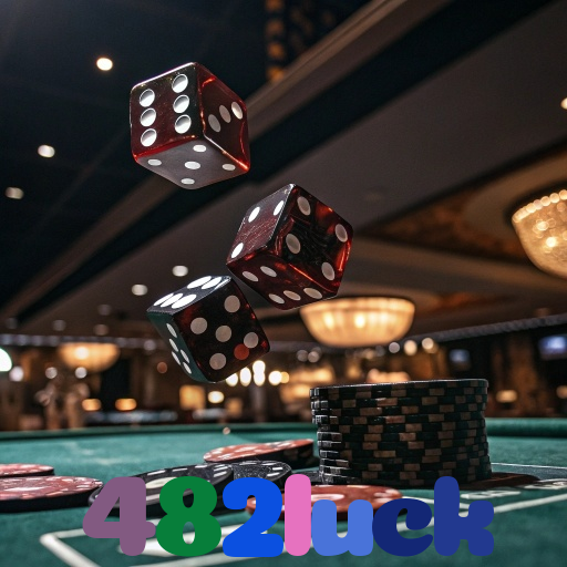 482luck - Baixe o app 482luck no Google Play e jogue ao vivo