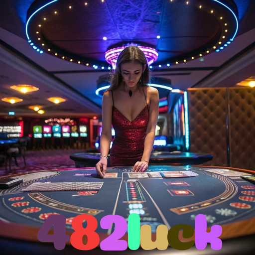 482luck - Baixe o App 482luck para Android e Comece a Jogar
