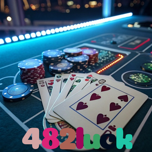 482luck - Baixe o App 482luck para Android e Comece a Jogar