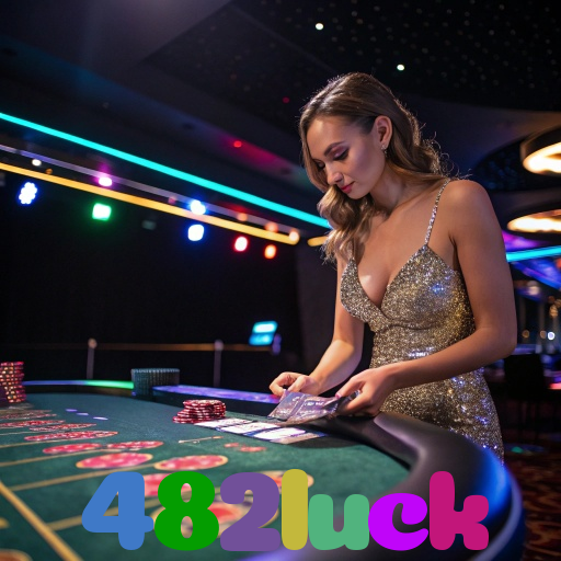 482luck - Baixe o app 482luck no Google Play e jogue ao vivo