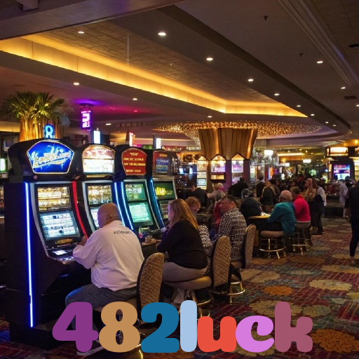 482luck - Baixe o App 482luck para Android e Comece a Jogar