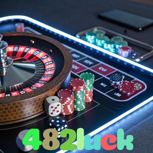 482luck - Baixe o App 482luck para Android e Comece a Jogar
