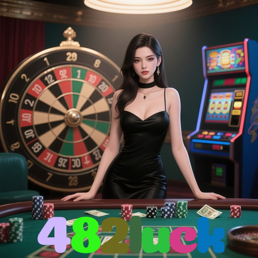 482luck - Baixe o App 482luck para Android e Comece a Jogar