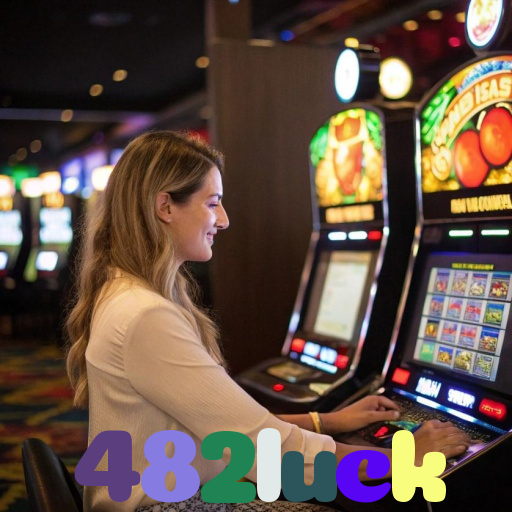 482luck - Baixe o App 482luck para Android e Comece a Jogar
