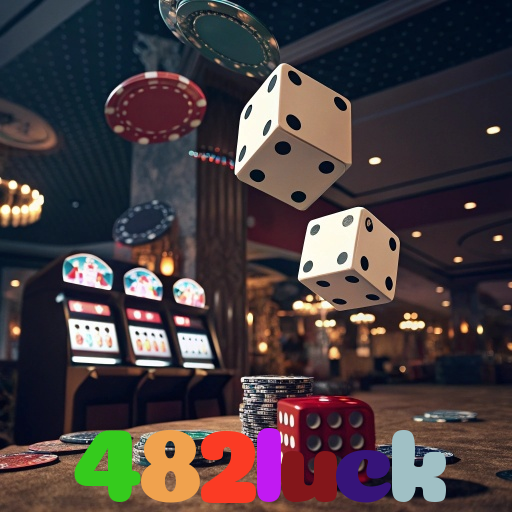 482luck - Baixe o app 482luck no Google Play e jogue ao vivo
