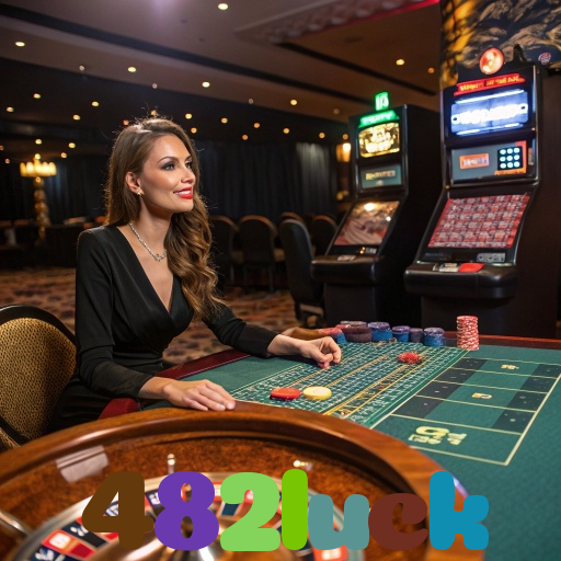 482luck - Baixe o app 482luck no Google Play e jogue ao vivo