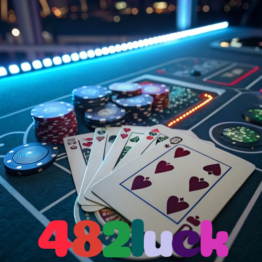 482luck - Baixe o App 482luck para Android e Comece a Jogar