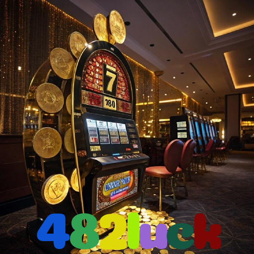 482luck - Baixe o app 482luck no Google Play e jogue ao vivo