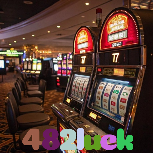 482luck - Baixe o App 482luck para Android e Comece a Jogar