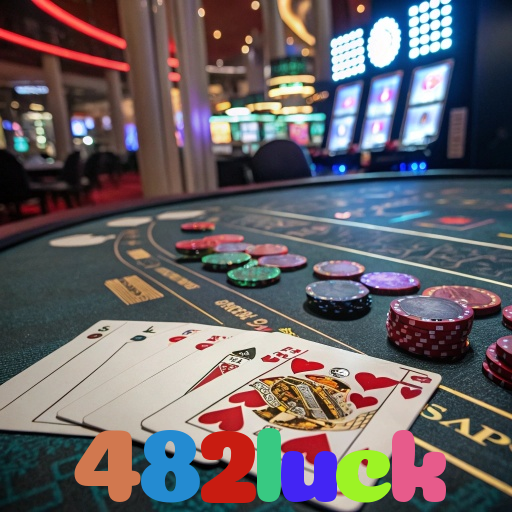 482luck - Baixe o App 482luck para Android e Comece a Jogar
