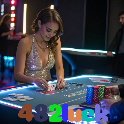 482luck - Baixe o app 482luck no Google Play e jogue ao vivo