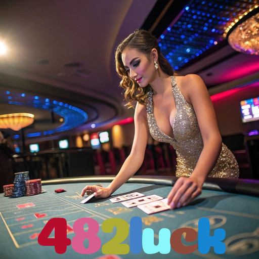 482luck - Baixe o App 482luck para Android e Comece a Jogar