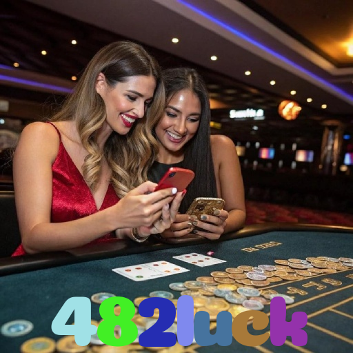482luck - Baixe o App 482luck para Android e Comece a Jogar