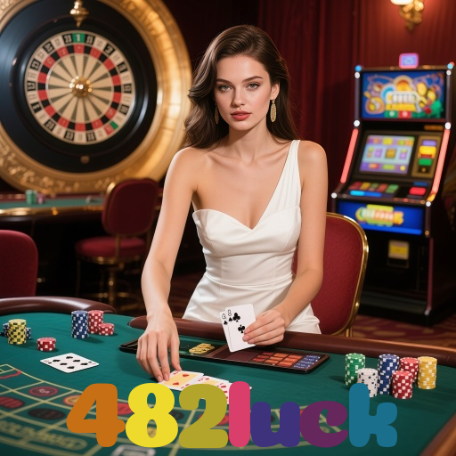 482luck - Baixe o app 482luck no Google Play e jogue ao vivo