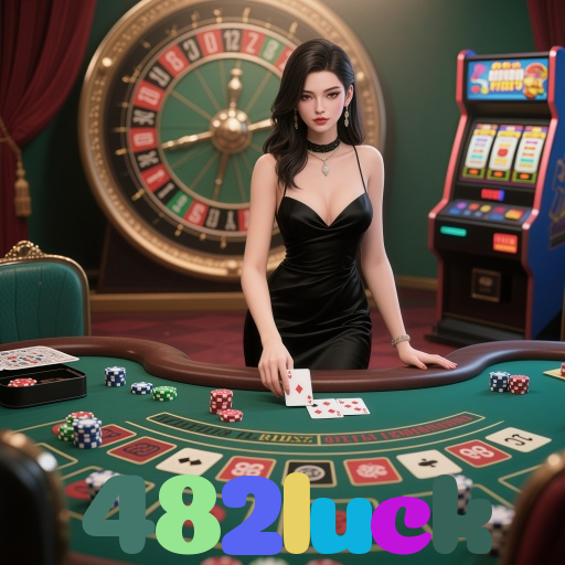 482luck - Baixe o App 482luck para Android e Comece a Jogar