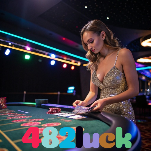 482luck - Baixe o App 482luck para Android e Comece a Jogar