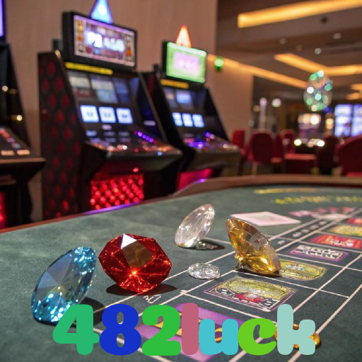 482luck - Baixe o App 482luck para Android e Comece a Jogar