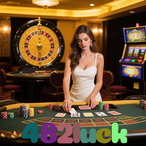482luck - Baixe o app 482luck no Google Play e jogue ao vivo