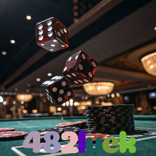 482luck - Baixe o App 482luck para Android e Comece a Jogar
